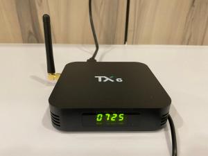 Foto dalla galleria di Casa Le View a Kuah