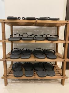 Foto dalla galleria di Casa Le View a Kuah