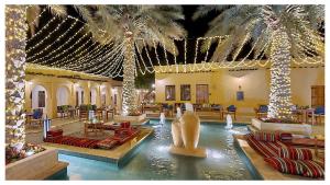 Bassein majutusasutuses Souq Al Wakra Hotel Qatar By Tivoli või selle lähedal