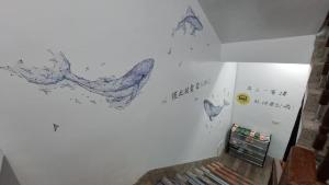 Fotografija u galeriji objekta 員林過夜1128秘密基地 u gradu Yuanlin