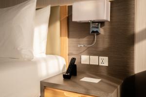 Fotografie z fotogalerie ubytování Peony Hotel v Dubaji