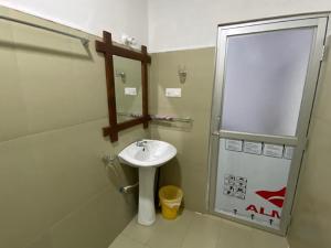 Bagno di Rock View Home Stay