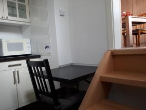 Gallery image of Ferienwohnung "Jasmund" in Sagard auf Rügen in Sagard +11 photos