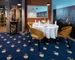 Setusvæði á Hotel Švicarija - Terme Dobrna