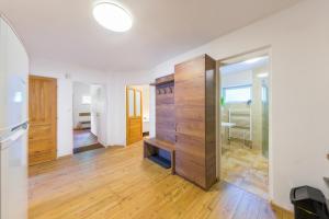 Fotografia z galérie ubytovania Apartmány Lipno 46 v destinácii Lipno nad Vltavou