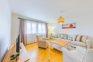 Posedenie v ubytovaní Apartmány Lipno 46