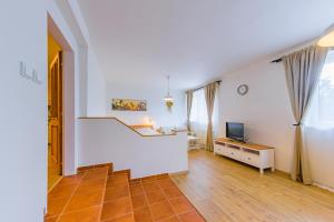 Fotografia z galérie ubytovania Apartmány Lipno 46 v destinácii Lipno nad Vltavou