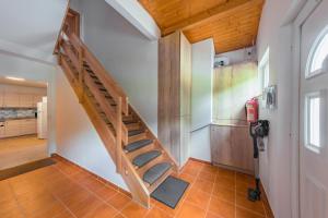 Fotografia z galérie ubytovania Apartmány Lipno 46 v destinácii Lipno nad Vltavou