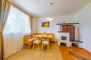 Fotografia z galérie ubytovania Apartmány Lipno 46 v destinácii Lipno nad Vltavou