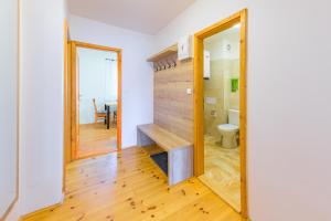 Fotografia z galérie ubytovania Apartmány Lipno 46 v destinácii Lipno nad Vltavou