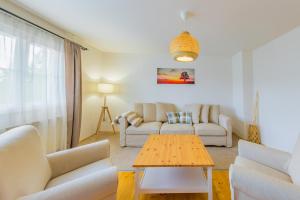 Posedenie v ubytovaní Apartmány Lipno 46