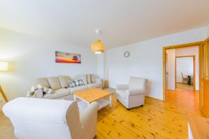 Posedenie v ubytovaní Apartmány Lipno 46