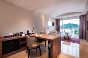 Fotografie z fotogalerie ubytování Olive Tree Hotel Penang v destinaci Bayan Lepas