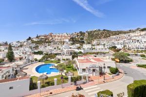 Fotografie z fotogalerie ubytování Tropicana Casa Verde v destinaci Nerja