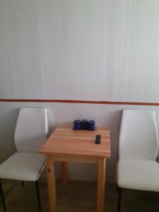 Posezení v ubytování Penzion Fontána