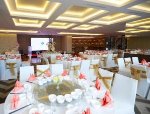 Fotografie z fotogalerie ubytování Olive Tree Hotel Penang v destinaci Bayan Lepas