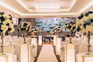 Fotografie z fotogalerie ubytování Olive Tree Hotel Penang v destinaci Bayan Lepas