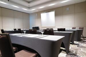 Konferenční prostory v ubytování Olive Tree Hotel Penang