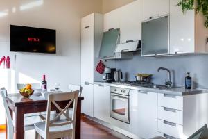 Фотография из галереи Casa Cosy suite Venini в Милане