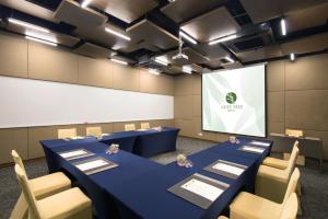 Konferenční prostory v ubytování Olive Tree Hotel Penang