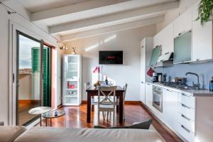 Фотография из галереи Casa Cosy suite Venini в Милане