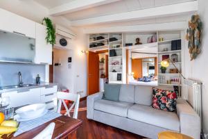 Фотография из галереи Casa Cosy suite Venini в Милане