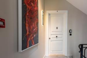 Afbeelding uit fotogalerij van Bguest Pera Suites in Istanbul