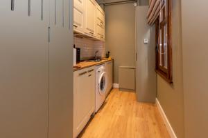 Afbeelding uit fotogalerij van Bguest Pera Suites in Istanbul