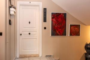 Afbeelding uit fotogalerij van Bguest Pera Suites in Istanbul