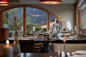 Üldine mäevaade või majutusasutusest Hotel Pazzola pildistatud vaade