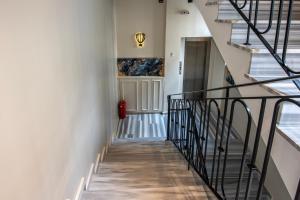 Afbeelding uit fotogalerij van Bguest Pera Suites in Istanbul +37 foto's