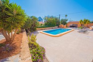 Zdjęcie z galerii obiektu Villa Cronos - PlusHolidays w mieście Calpe