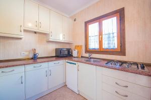 Zdjęcie z galerii obiektu Villa Cronos - PlusHolidays w mieście Calpe