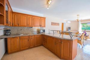 Zdjęcie z galerii obiektu Villa Cronos - PlusHolidays w mieście Calpe