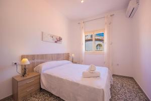 Zdjęcie z galerii obiektu Villa Cronos - PlusHolidays w mieście Calpe