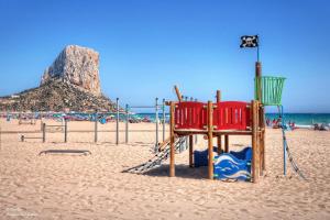 Zdjęcie z galerii obiektu Villa Cronos - PlusHolidays w mieście Calpe