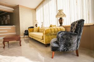 Foto dalla galleria di Emsa Palace Hotel a Darıca