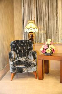 Foto dalla galleria di Emsa Palace Hotel a Darıca