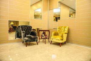 Foto dalla galleria di Emsa Palace Hotel a Darıca