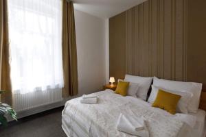 Foto sihtkohas České Budějovice asuva majutusasutuse Litvan SUNSET Apartments galeriist