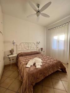 Fotografie z fotogalerie ubytování Casa Sabry v destinaci Olbia