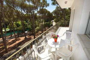 Fotografie z fotogalerie ubytování Mas Vermey nº 8 v destinaci Calella de Palafrugell