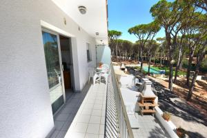 Fotografie z fotogalerie ubytování Mas Vermey nº 8 v destinaci Calella de Palafrugell