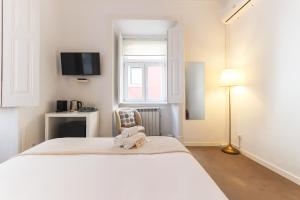 Billede fra billedgalleriet på Chiado Prime Suites by Homing i Lissabon