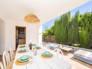 Fotografie z fotogalerie ubytování Cubo's Casa Lucia Private Pool v destinaci Alhaurín el Grande