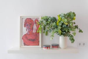 Fotografie z fotogalerie ubytování Fantástico apartamento junto al mar ve Valencii
