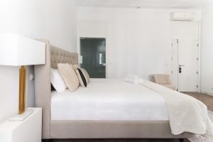 Billede fra billedgalleriet på Chiado Prime Suites by Homing i Lissabon