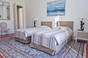 Zdjęcie z galerii obiektu Ferte w Cannes