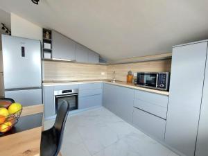 Fotografie z fotogalerie ubytování Apartman Riba v Omiši