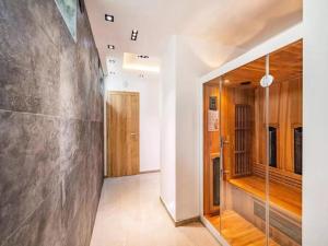 Fotografie z fotogalerie ubytování Villa Alpha & Omega v Rabu